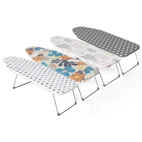TABLA PLANCHAR SOBREMESA COK BRIDGE 74X30CM SURTID